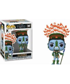 Funko Pop! Marvel: Black Panther Wakanda Forever - Namora #1097 Bobble-Head Vinyl Figure