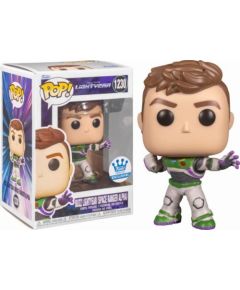 Funko Pop! Lightyear - Buzz Lightyear (Space Ranger Alpha) (Special Edition) #1230 Vinyl Figure