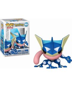 Funko Pop! Games: Pokemon - Greninja #968 Vinyl Figure