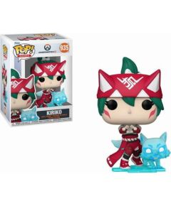 Funko Pop! Games: Overwatch 2 - Kiriko #935 Vinyl Figure