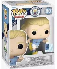 Funko Pop! Football: Manchester City - Erling Haaland #60 Vinyl Figure