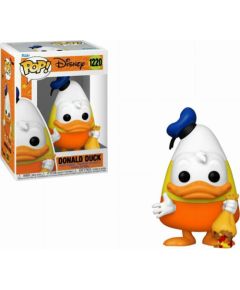 Funko Pop! Disney: Halloween S2 - Donald Duck (Trick or Treat) #1220 Vinyl Figure