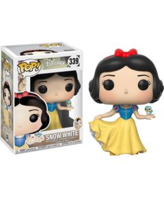 Funko Pop! Disney - Snow White #339 Vinyl Figure