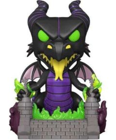 Funko Pop! Deluxe: Sleeping Beauty 65th Anniversary - Maleficent on Bridge #1453 Vinyl Figure