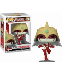 Funko Pop! Animation: Yu-Gi-Oh! - Elemental Hero Burstinatrix #1598 Vinyl Figure