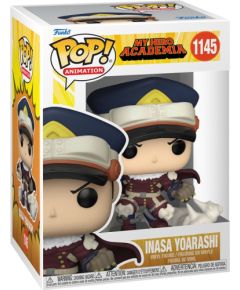 Funko Pop! Animation: My Hero Academia - Inasa Yoarashi #1145 Vinyl Figure