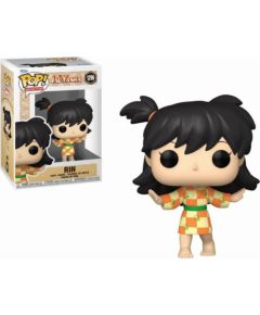 Funko Pop! Animation: Inuyasha - Rin #1296 Vinyl Figure