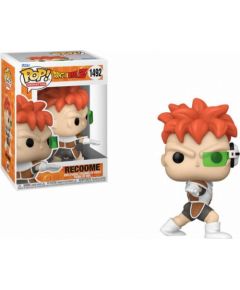 Funko Pop! Animation: Dragonball Z - Recoome #1492 Vinyl Figure