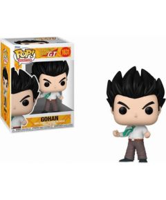 Funko Pop! Animation: Dragon Ball GT - Gohan #1631 Vinyl Figure