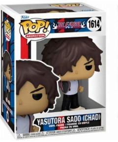 Funko Pop! Animation: Bleach - Yasutora Sado ( Chad ) #1614 Vinyl Figure