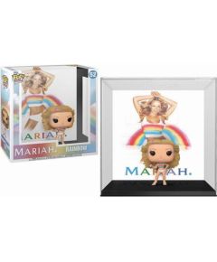 Funko Pop! Albums: Mariah Carey - Rainbow #52 Vinyl Figure