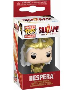 Funko Pocket Pop!: Shazam Fury of the Gods - Hespera Vinyl Figure Keychain