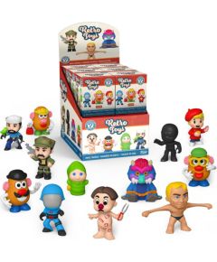 Funko Hasbro: Mystery Minis - Retro Toys - Hasbro (Random)