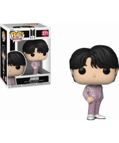 Funko Pop! Rocks: BTS - Jimin #371 Vinyl Figure