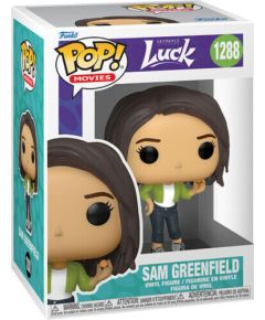 Funko Pop! Movies: Luck - Sam Greenfield #1288 Vinyl Figure