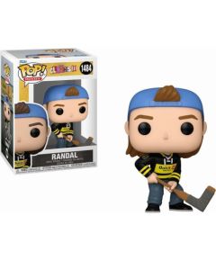 Funko Pop! Movies: Clerks III - Randal #1484 Vinyl Figure