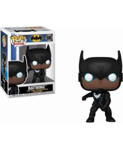 Funko Pop! Heroes: DC Comics - Batwing #500 Vinyl Figure