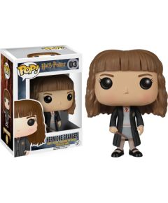 Funko Pop! Harry Potter - Hermione Granger #03 Vinyl Figure