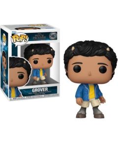 Funko Pop! Disney: Percy Jackson and The Olympians - Grover #1467 Vinyl Figure