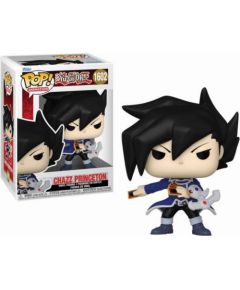 Funko Pop! Animation: Yu-Gi-Oh! - Chazz Princeton #1602 Vinyl Figure