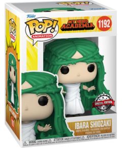 Funko Pop! Animation: My Hero Academia 1B - Ibara Shiozaki (Special Edition) #1192 Vinyl Figure