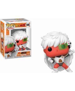 Funko Pop! Animation: Dragonball Z - Jiece #1495 Vinyl Figure