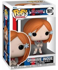 Funko Pop! Animation: Bleach - Orihime Inoue #1611 Vinyl Figure