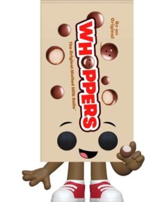 Funko Pop! Ad Icons: Whoppers - Whopper Box #219 Vinyl Figure