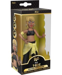 Funko Gold: TLC - T-Boz Premium Vinyl Figure (5)