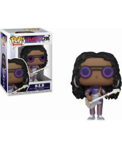 Funko Pop! Rocks: H.E.R - H.E.R #295 Vinyl Figure