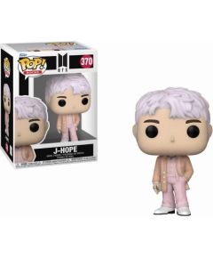 Funko Pop! Rocks: BTS - J-Hope #370 Vinyl Figure