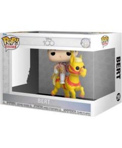 Funko Pop! Rides: Disney 100th - Bert #299 Vinyl Figure