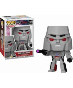 Funko Pop! Retro Toys: Transformers - Megatron # Vinyl Figure