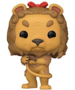 Funko Pop! Movies: The Wizard of Oz - Cowardly Lion* #1515 Vinyl Figure