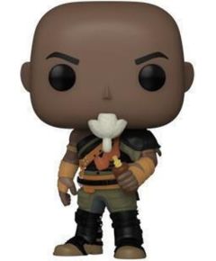 Funko Pop! Movies: Rebel Moon - Titus #1536 Vinyl Figure