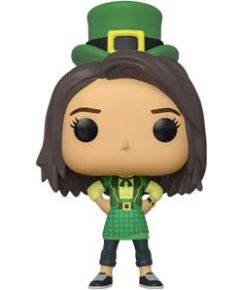 Funko Pop! Movies: Luck - Sam as Leprechaun* #1289 Vinyl Figure