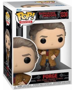 Funko Pop! Movies: Dungeons and Dragons - Forge #1330 Vinyl Figure