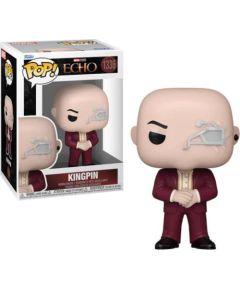 Funko Pop! Marvel: Echo - Kingpin #1336 Vinyl Figure