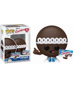 Funko Pop! Hostess Cupcakes - Cupcakes #213 Vinyl Figure