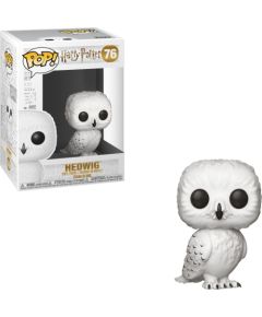 Funko Pop! Harry Potter - Hedwig #76 Vinyl Figure