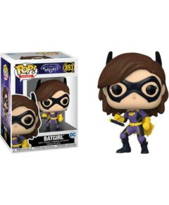 Funko Pop! Games: Gotham Knights - Batgirl #893 Vinyl Figure