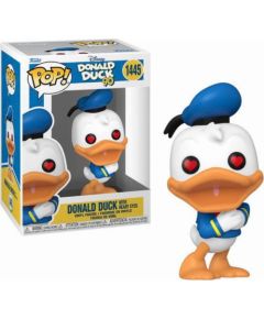 Funko Pop! Disney: Donald Duck 90th - Donald Duck with Heart Eyes #1445 Vinyl Figure