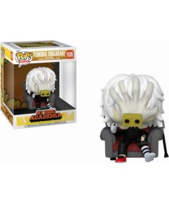 Funko Pop! Deluxe: My Hero Academia - Tomura Shigaraki In Chair #1526 Vinyl Figure