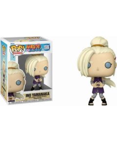 Funko Pop! Animation: Naruto Shippuden - Ino Yamanaka #1506 Vinyl Figure