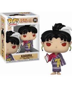 Funko Pop! Animation: Inuyasha - Kagura #1593 Vinyl Figure