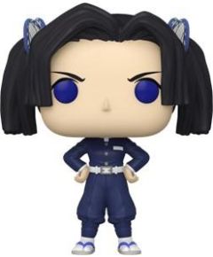 Funko Pop! Animation: Demon Slayer - Aoi Kanzaki* #1535 Vinyl Figure