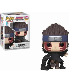 Funko Pop! Animation: Boruto Naruto Next Generation S3 - Shinki #1359 Vinyl Figure