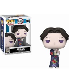 Funko Pop! Animation Demon Slayer: Kimetsu No Yaiba - Tamayo #1408 Vinyl Figure