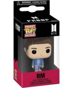 Funko Pocket Pop! BTS - RM Vinyl Figure Keychain