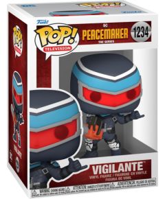 Funko Pop! Television: DC Peacemaker the Series - Vigilante #1234 Vinyl Figure